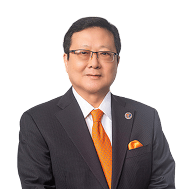 Tan Sri Tan
Kean Soon