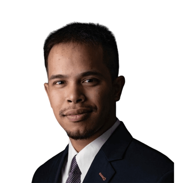 Tunku Aznal
Shahabudin